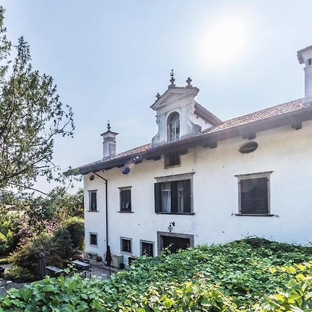Villa De Rubeis Florit Tarcento Luaran gambar