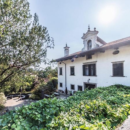 Villa De Rubeis Florit Tarcento Luaran gambar