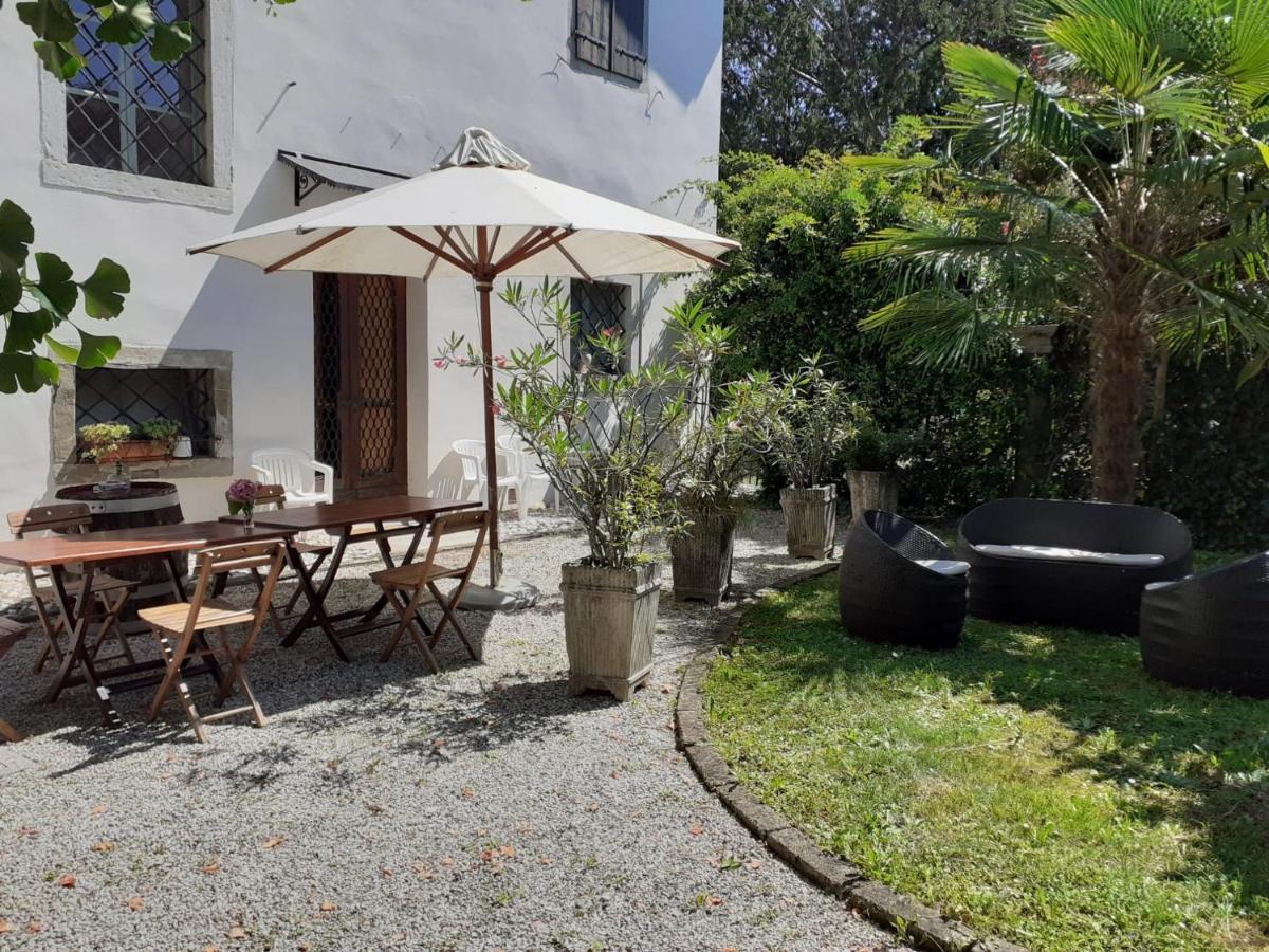 Villa De Rubeis Florit Tarcento Luaran gambar