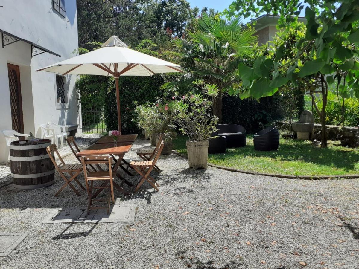 Villa De Rubeis Florit Tarcento Luaran gambar