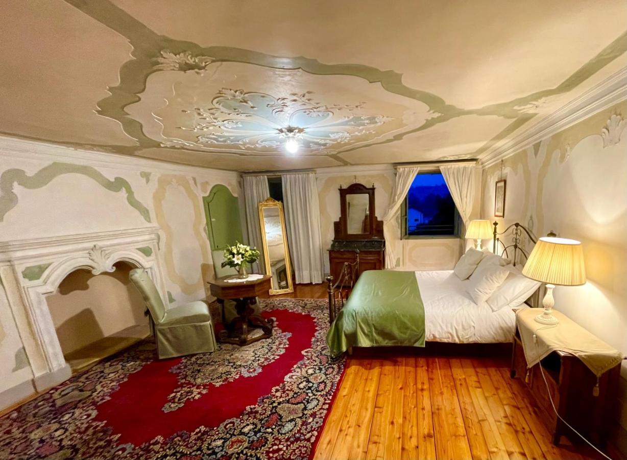 Villa De Rubeis Florit Tarcento Luaran gambar