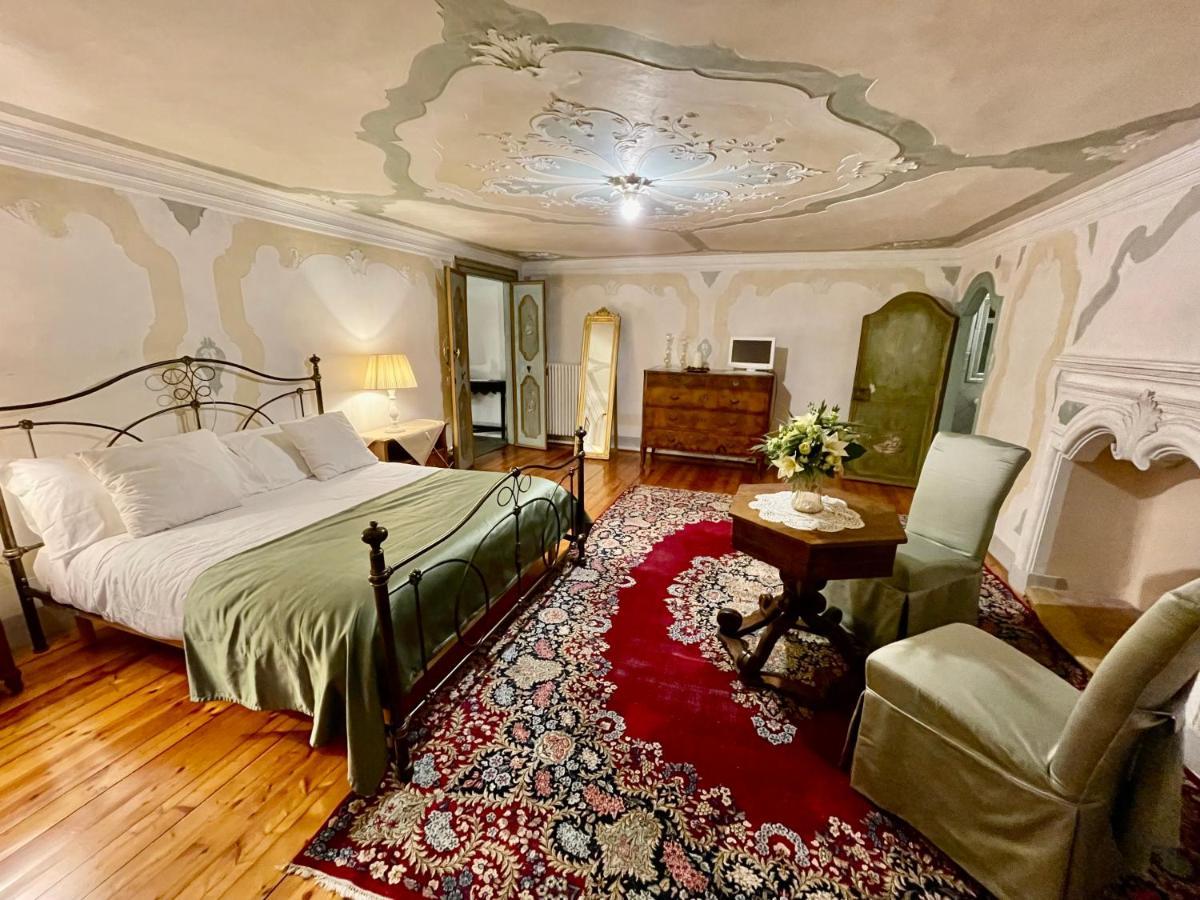 Villa De Rubeis Florit Tarcento Luaran gambar