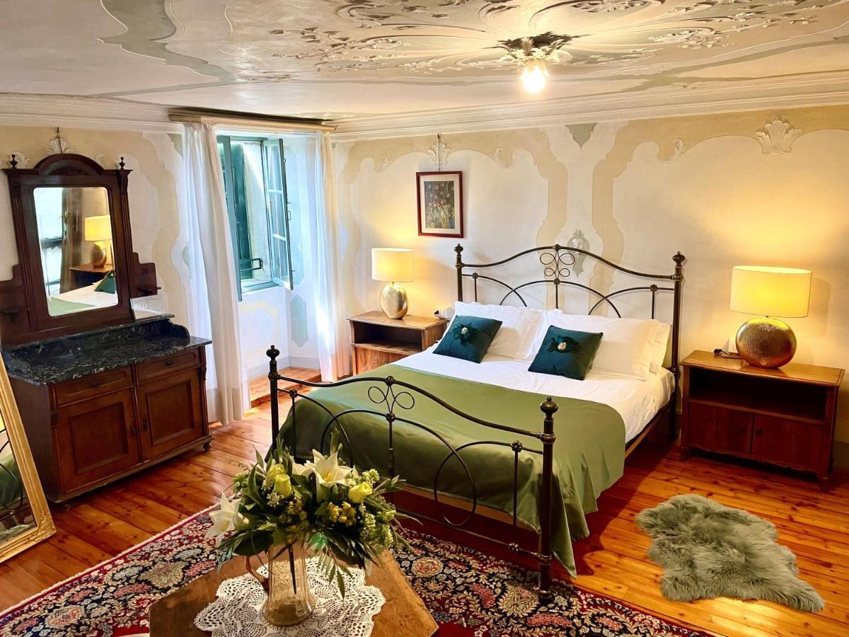 Villa De Rubeis Florit Tarcento Luaran gambar