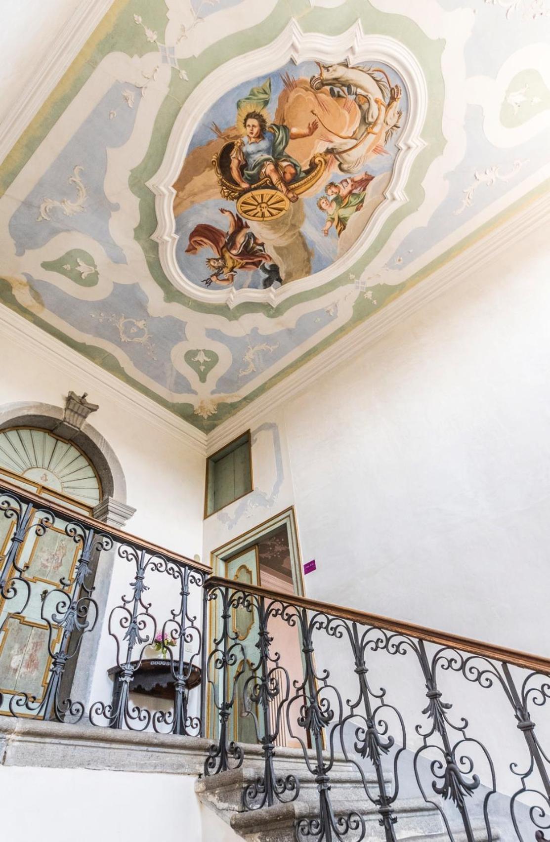 Villa De Rubeis Florit Tarcento Luaran gambar
