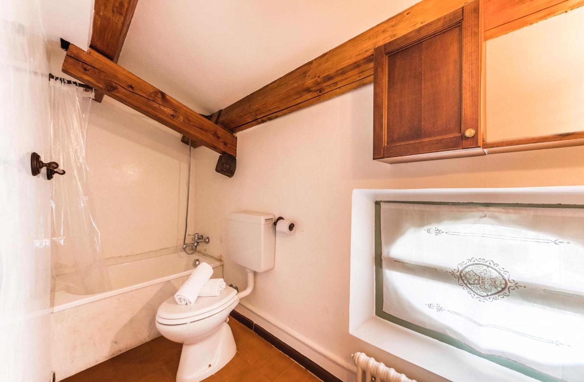 Villa De Rubeis Florit Tarcento Luaran gambar
