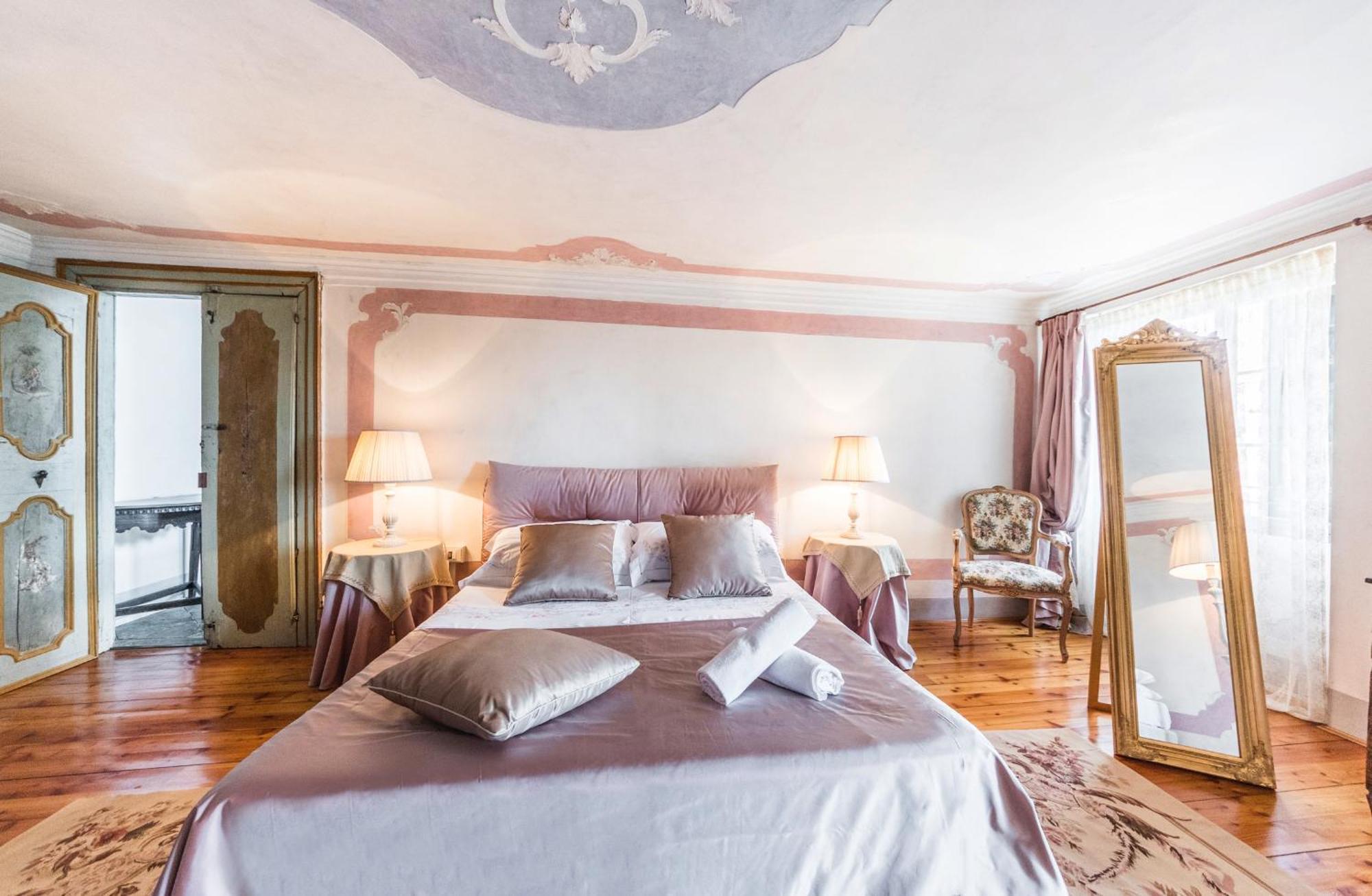 Villa De Rubeis Florit Tarcento Luaran gambar