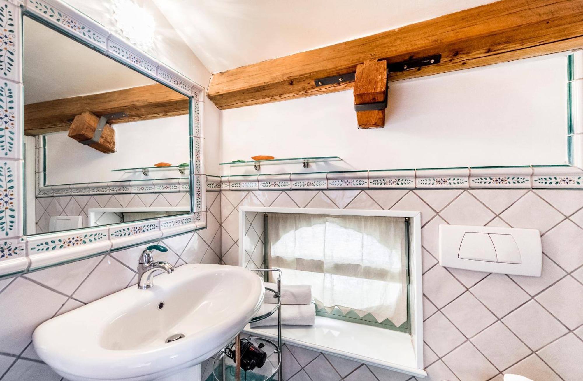 Villa De Rubeis Florit Tarcento Luaran gambar