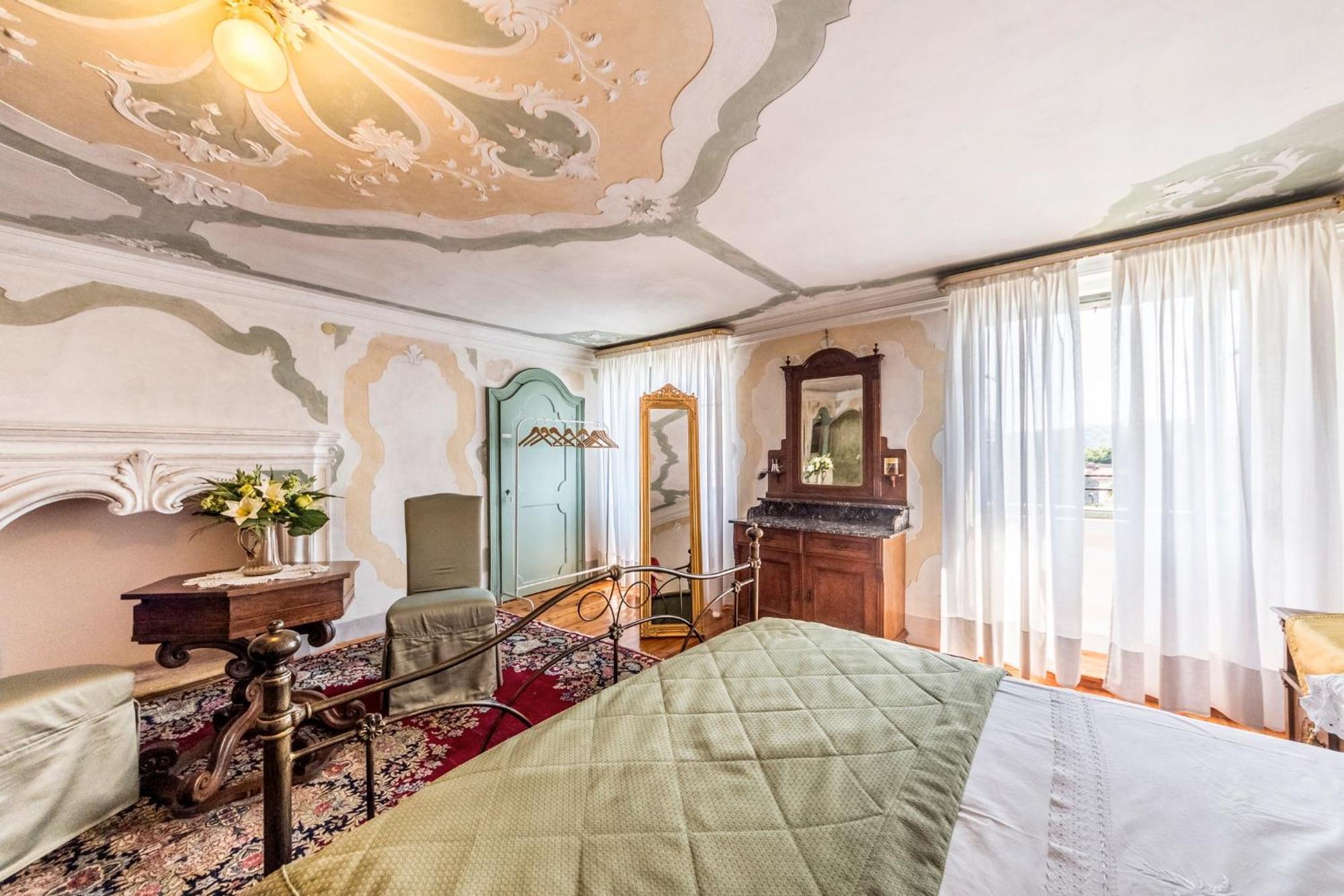Villa De Rubeis Florit Tarcento Luaran gambar