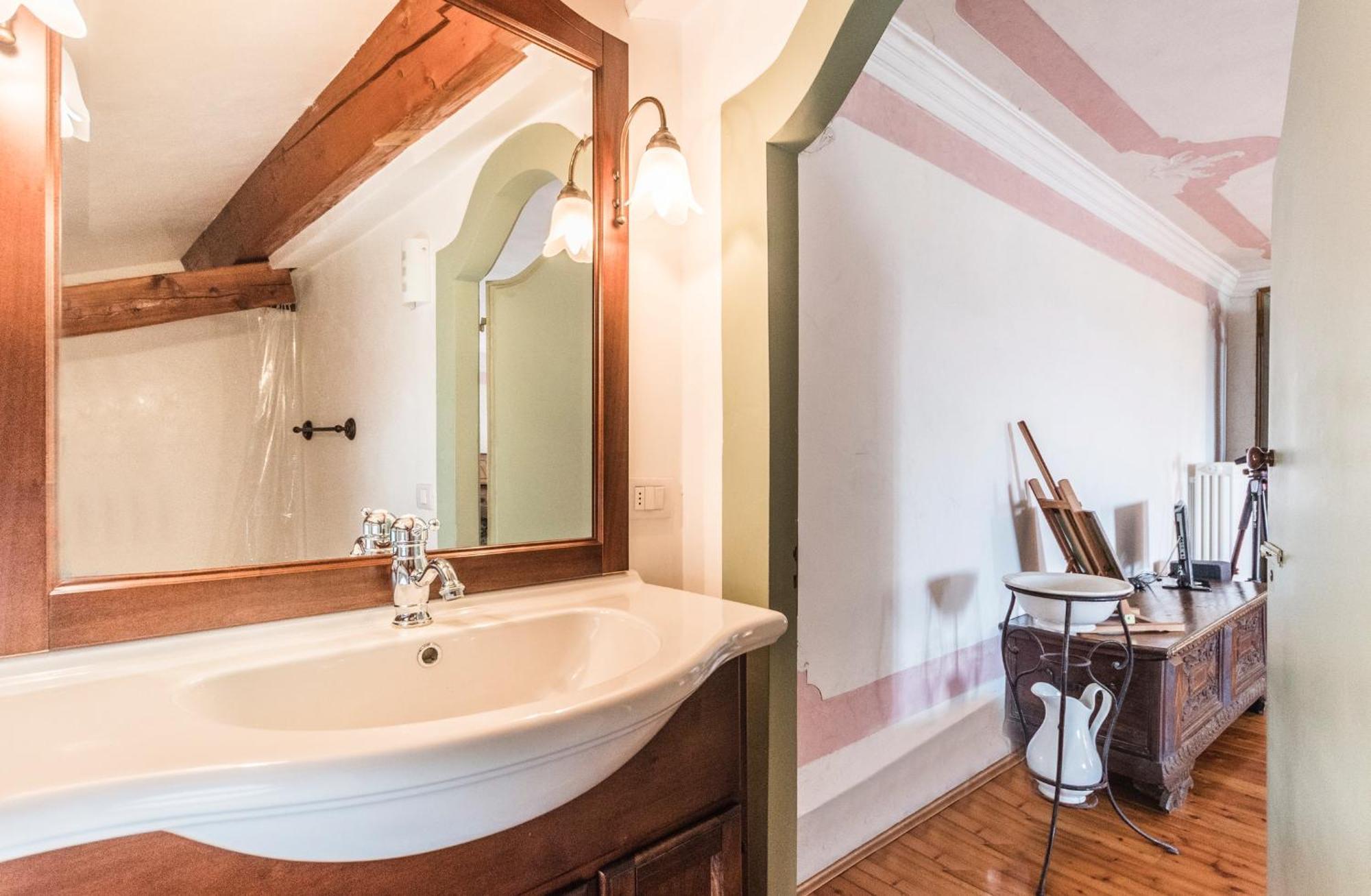 Villa De Rubeis Florit Tarcento Luaran gambar