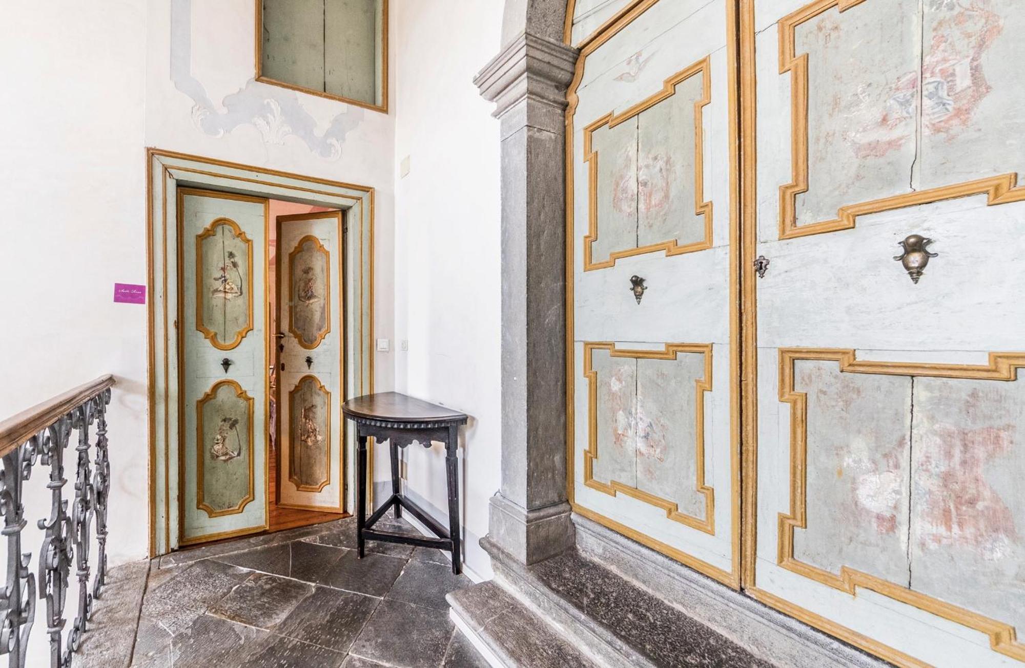 Villa De Rubeis Florit Tarcento Luaran gambar
