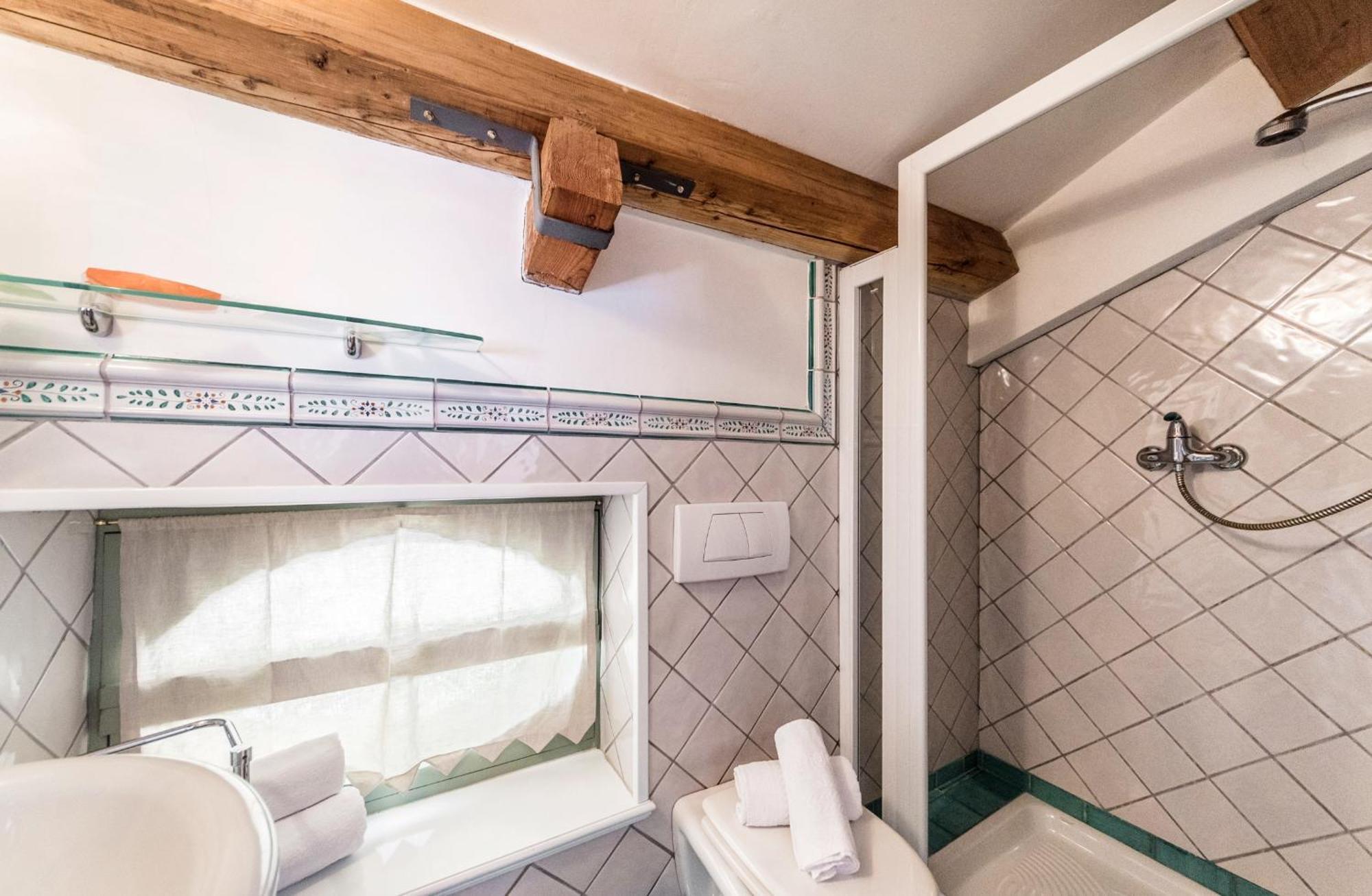Villa De Rubeis Florit Tarcento Luaran gambar