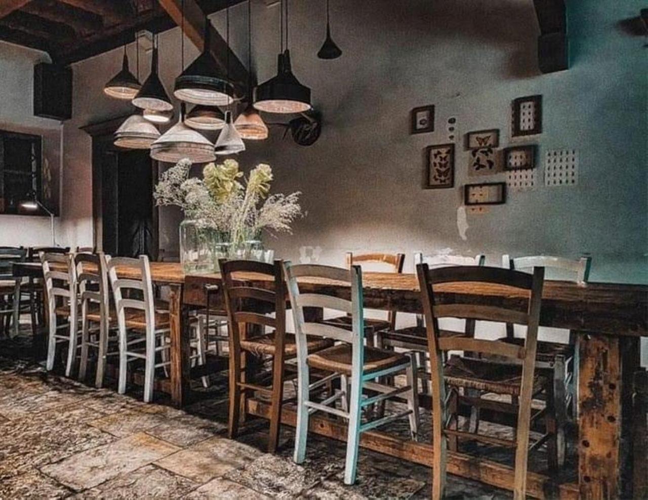 Villa De Rubeis Florit Tarcento Luaran gambar