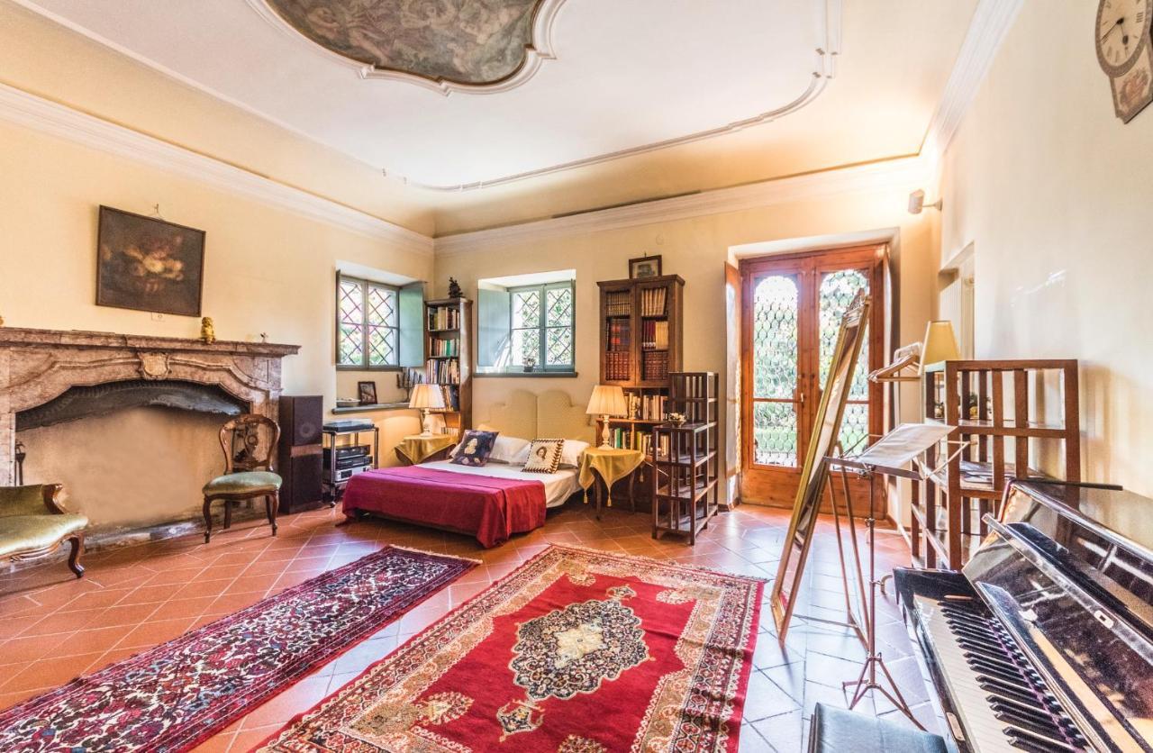 Villa De Rubeis Florit Tarcento Luaran gambar