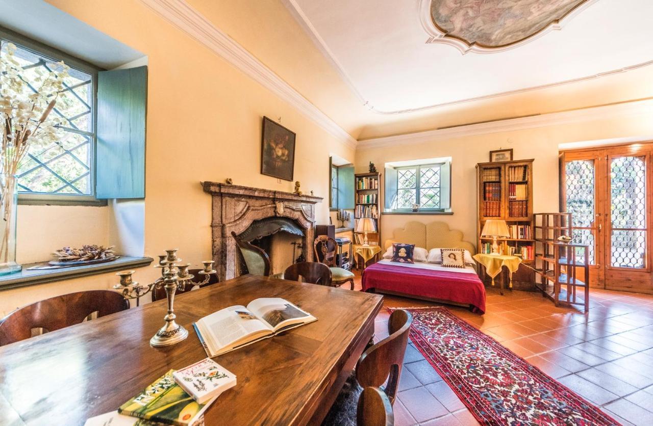 Villa De Rubeis Florit Tarcento Luaran gambar